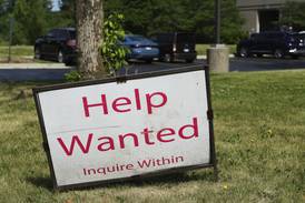 US employers added a surprising 147,000 jobs last month despite uncertainty over economic policy