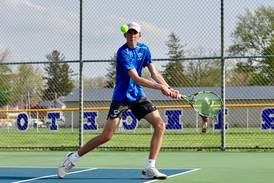 2026 NewsTribune boys tennis preview capsules