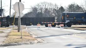Victim ID’d in Kankakee train accident