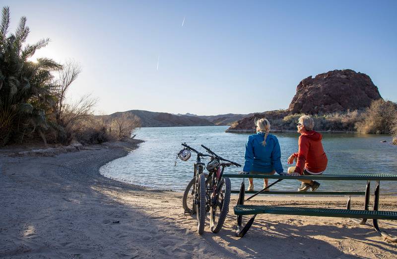 Becky's Bikes - Is There an Electric Bike in Your Future?