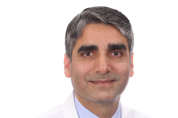 Mercyhealth welcomes board certified interventional cardiologist