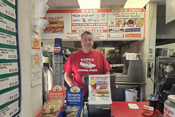 Babe’s restaurant in Joliet up for sale as owner retiring
