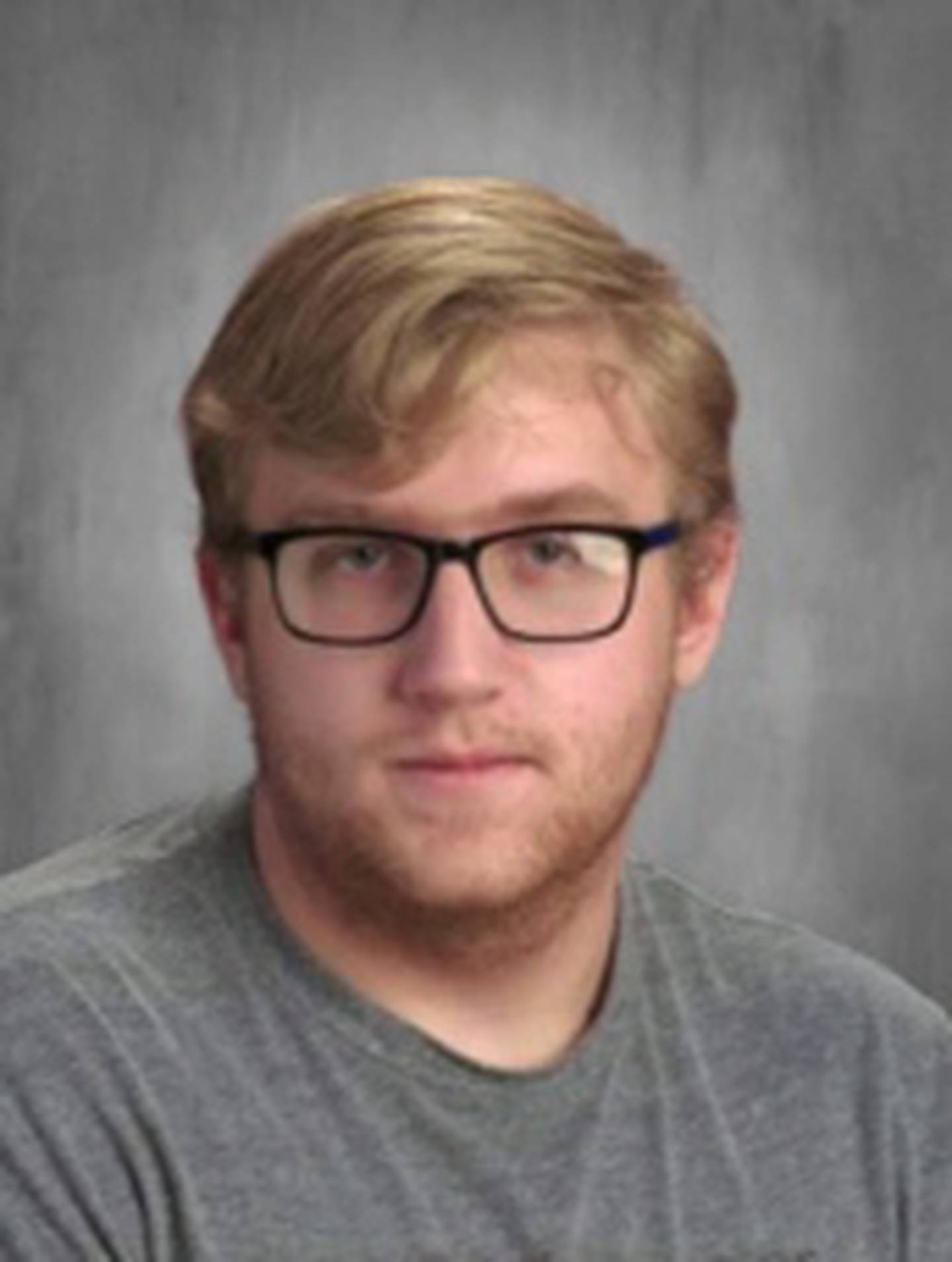 Aaron Siebert