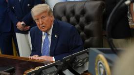 Backlash to Trump’s $1.8B settlement fund delays GOP immigration bill