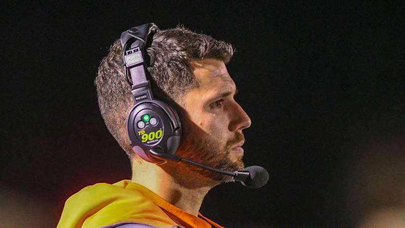 My favorite call: Bold 2-point call in 1st coaching gig at Fieldcrest stands out for DeKalb’s Derek Schneeman