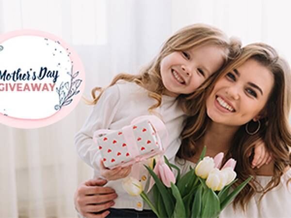 The Times Mother’s Day Giveaway 2022
