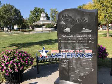 McHenry High grads made sure classmates killed in Vietnam wouldn’t be forgotten