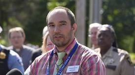 Principal leading tragedy-stricken Minneapolis school is alum of St. Edward in Elgin