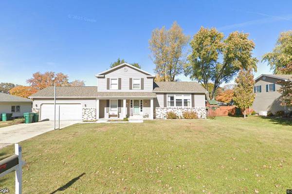 Single-family home sells for $254,500 in Streator