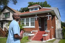 Eye On Illinois: Housing subsidies latest funding stream in jeopardy as federal policy shifts