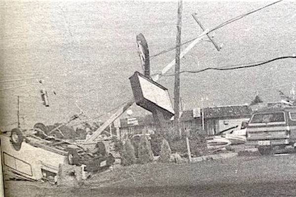 Yesteryear: Looking back at stories that captured headlines in the Record for August