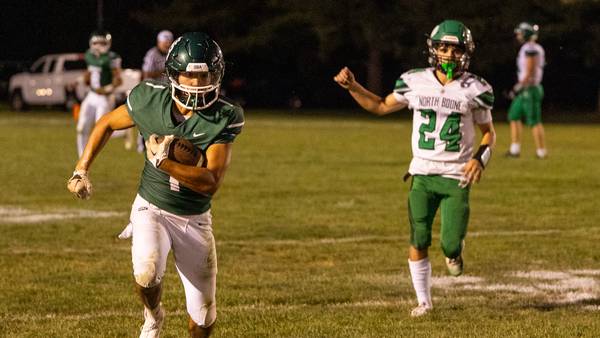 Bureau County Week 4 IHSA football previews