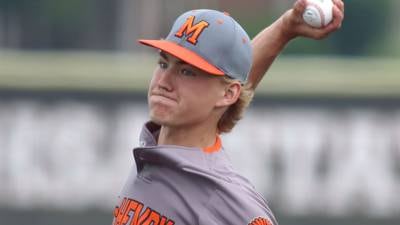 McHenry’s Brandon Shannon goes unselected in MLB draft