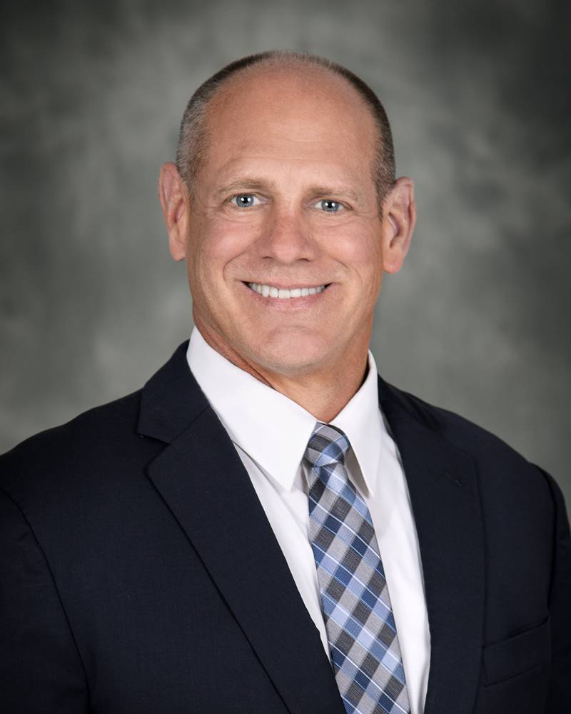 Dean Ahlers