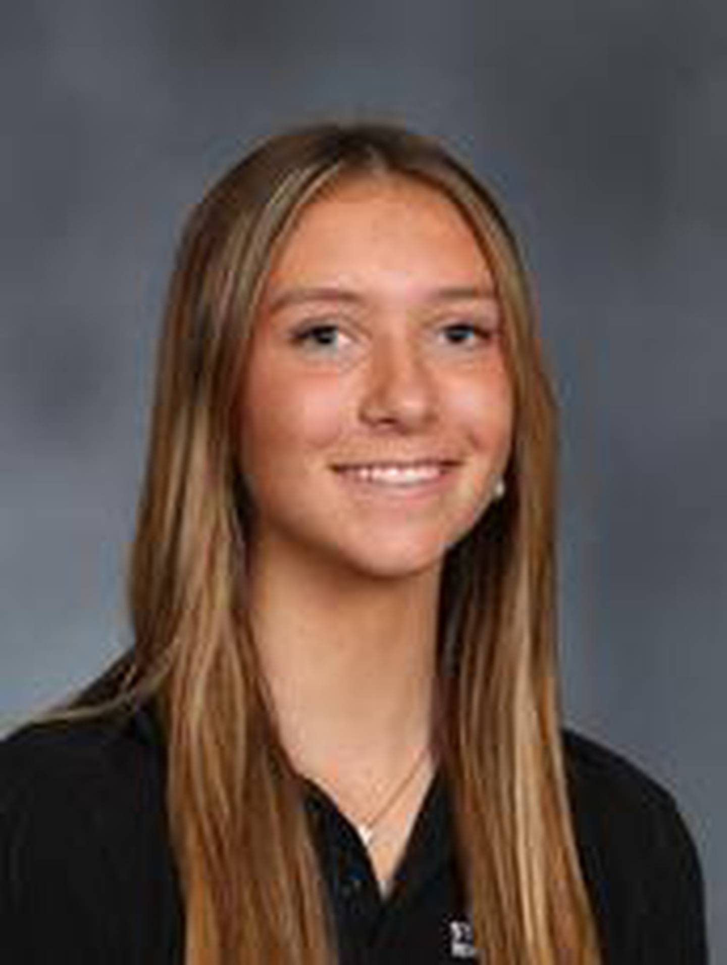 St. Francis senior Addy Horner