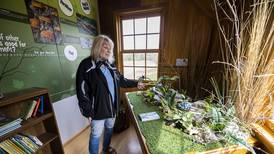 Deer and turtles and bears, oh my: Franklin Creek’s wildlife museum to be dedicated Saturday