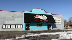 Offer submitted on Eagle Theater location; Streator reopening possible down the line