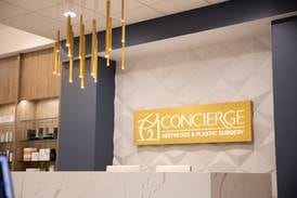 Beauty, science and trust make Concierge Aesthetics & Plastic Surgery shine in Geneva