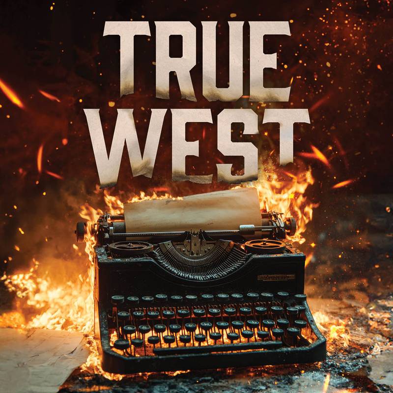 "True West" is the first play in the Paramount Theatre's fourth BOLD series. It runs July 16-Aug. 31, 2025.