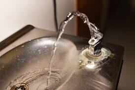 McHenry Shores boil order over after system fixed