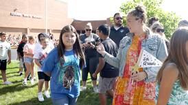 Photos: Batavia School District 101 celebrates first day of school
