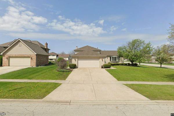 What can $400,000 buy you in Will County in the week of March 9?