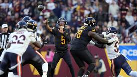 5 big takeaways from Chicago Bears’ heartbreaking Hail Mary loss to the Washington Commanders