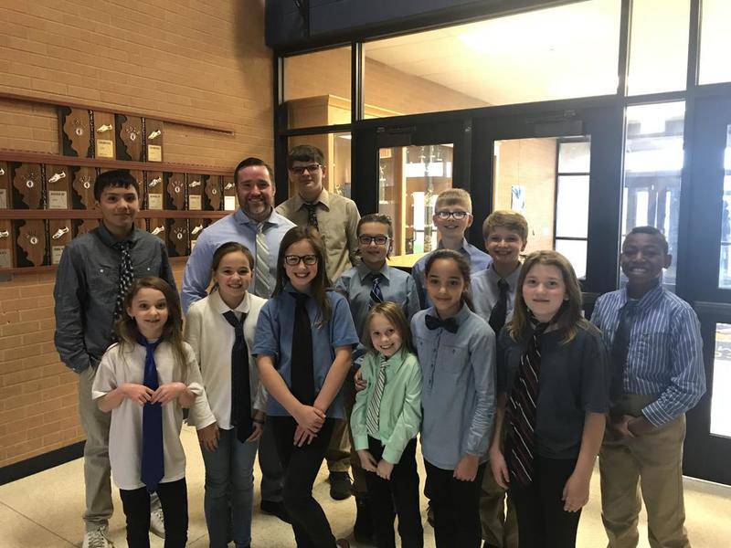 Somonauk Middle School principal nominated for Lifechanger of the Year