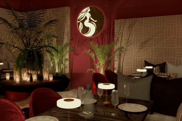 Playa Bar & Music Lounge set to open in St. Charles on New Year’s Eve 