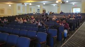 Edison deemed unsafe, school to close immediately