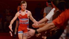 Hawks punch their ticket to dual team wrestling finals