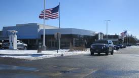 Will County businesses struggle with ‘uncertainty’ of Trump tariffs impact on local economy