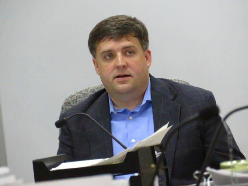 Technology upgrades top priority for new Kendall County Circuit Clerk