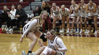 Photos: Northwest Herald Pictures of the Month February 2025