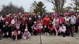 ‘Love in action’: St. Charles educator hosts 5K charity run to fight homelessness, support Lazarus House