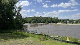 Dixon council OKs engineering agreement for construction of pedestrian bridge across Rock River