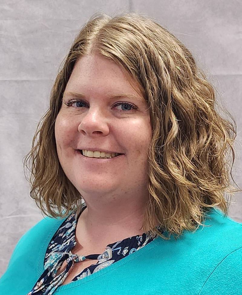 Megan Maulding