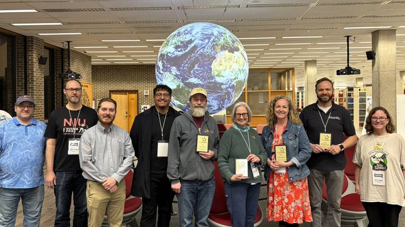 DeKalb STARR Awards spotlight community impact in sustainability