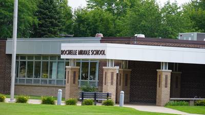 Rochelle Elementary School District will locally fund limited HUB Program after grant cycle ended