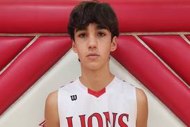 NewsTribune Athlete of the Week: LaMoille’s Tyler Billhorn