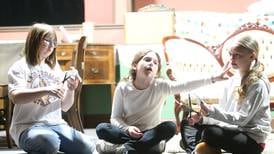 Stage 212 in La Salle adds performance of ‘The Miracle Worker’