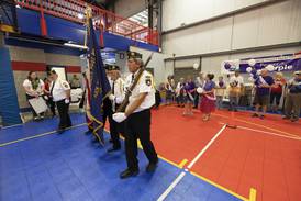Transcript: Talk-Line with Steve Marco interviews Betty Clementz with a Relay for Life update