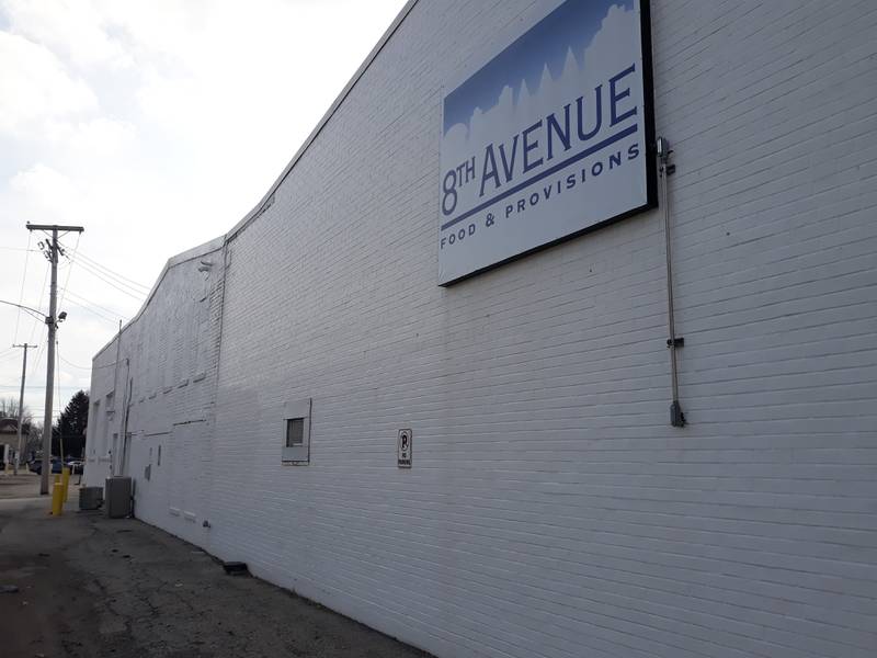 The closure of the 8th Avenue peanut butter factory in Streator not only affected the city’s job market, but also sparked the proposed increase of sewer fees.