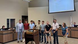 Morris High School’s hydrogen car club traveling to Germany after taking first in competition