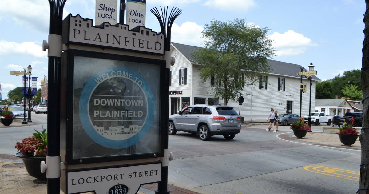 Playnfield Players bringing live theater to Plainfield Shaw Local