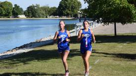 2024 BCR regional cross country preview