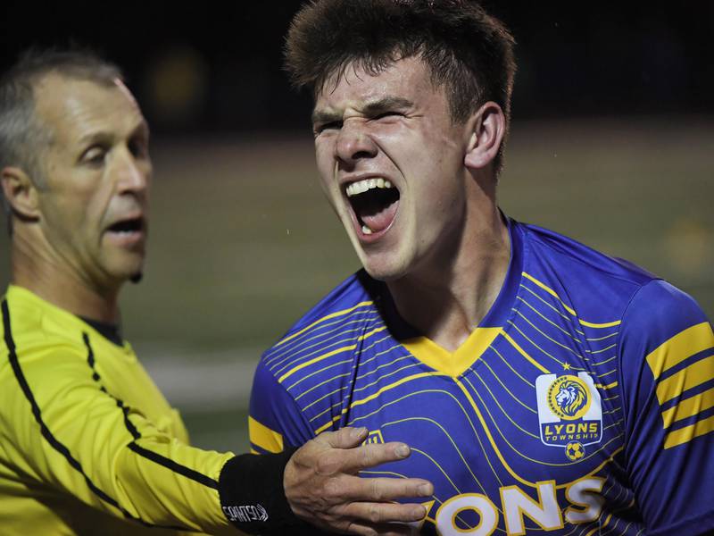 Boys Soccer: Here is the 2023 Suburban Life All-Area team
