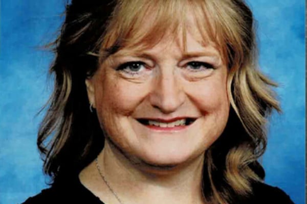 Lake County teacher named finalist for 2026 Golden Apple 