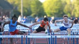 Photos: 2025 Kane County boys track and field meet
