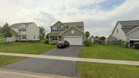 Sale closed in Joliet: $375,000 for a single-family home